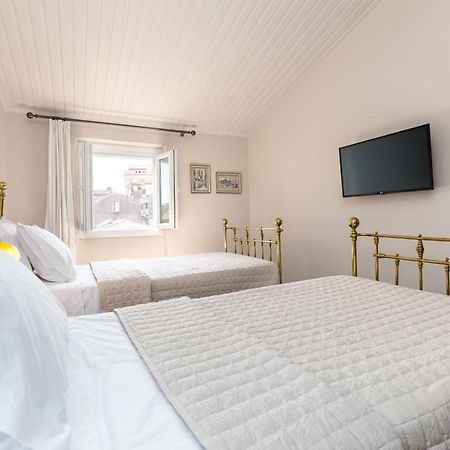 Apartament A Casa Della Nonna Corfu  Zewnętrze zdjęcie