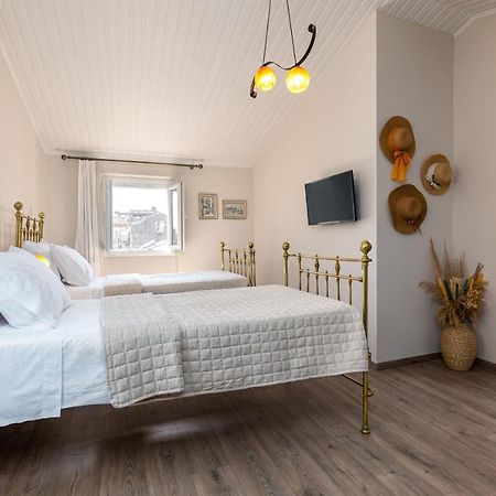 Apartament A Casa Della Nonna Corfu  Zewnętrze zdjęcie
