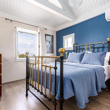 Apartament A Casa Della Nonna Corfu  Zewnętrze zdjęcie