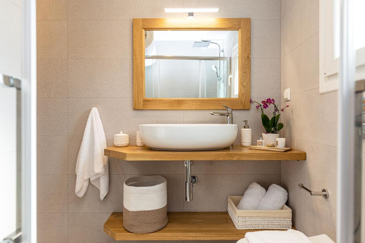 Apartament A Casa Della Nonna Corfu  Zewnętrze zdjęcie