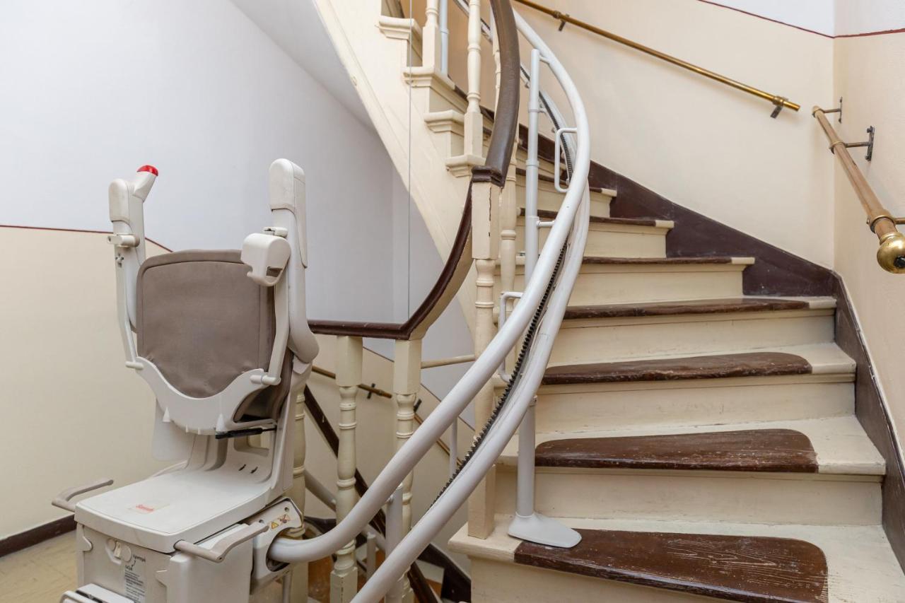 Apartament A Casa Della Nonna Corfu  Zewnętrze zdjęcie