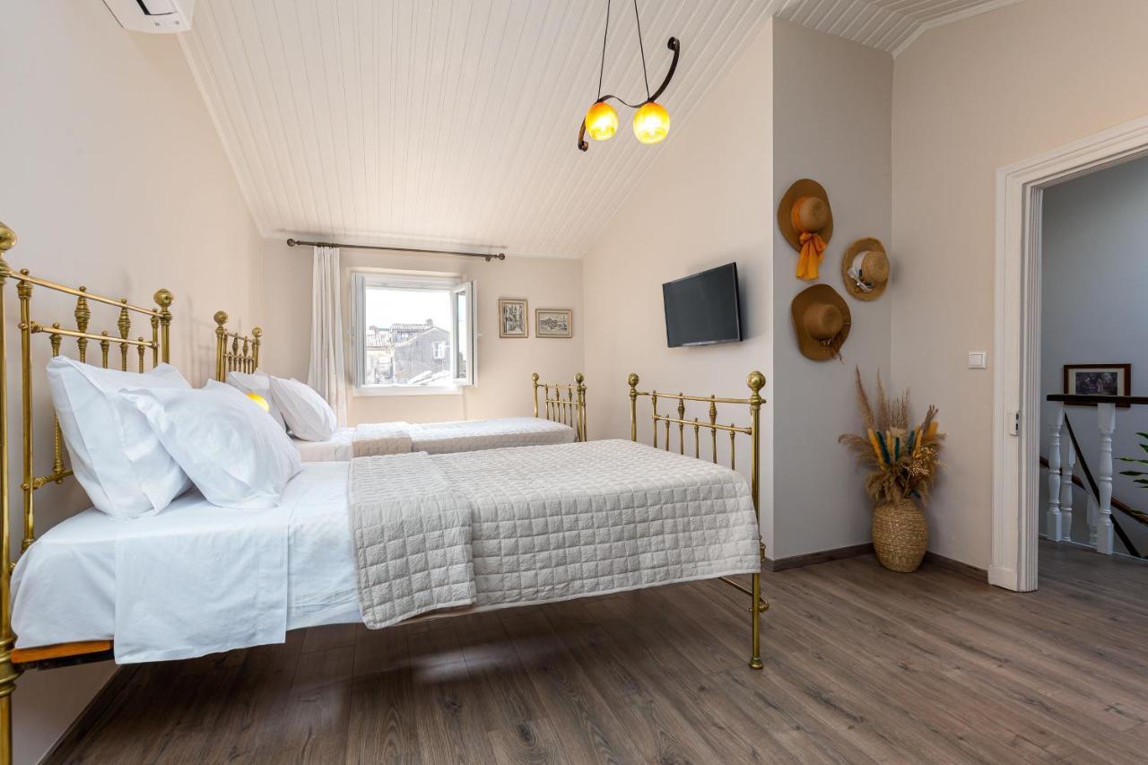 Apartament A Casa Della Nonna Corfu  Zewnętrze zdjęcie