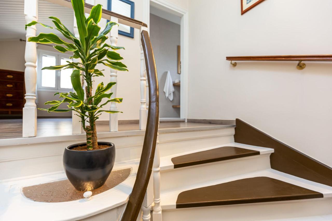 Apartament A Casa Della Nonna Corfu  Zewnętrze zdjęcie