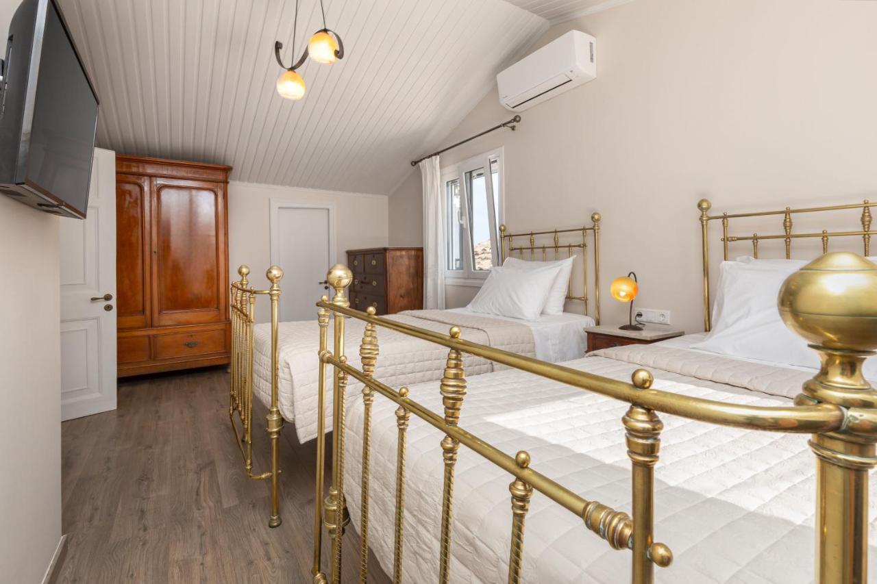 Apartament A Casa Della Nonna Corfu  Zewnętrze zdjęcie