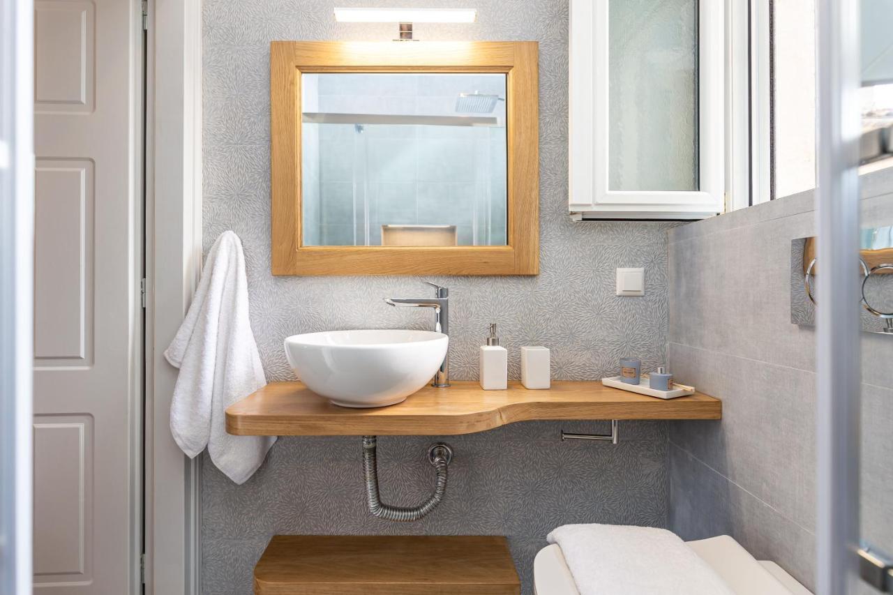 Apartament A Casa Della Nonna Corfu  Zewnętrze zdjęcie