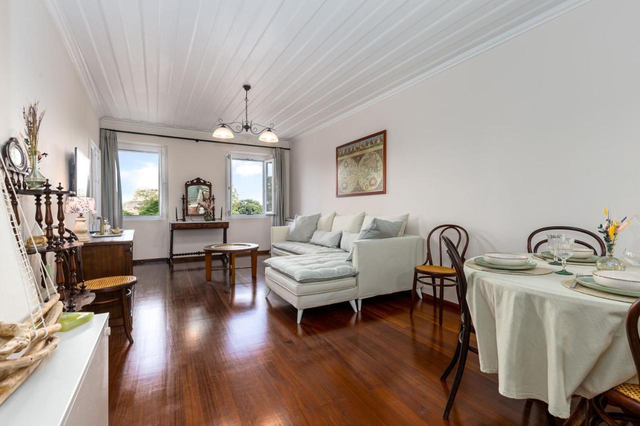 Apartament A Casa Della Nonna Corfu  Zewnętrze zdjęcie