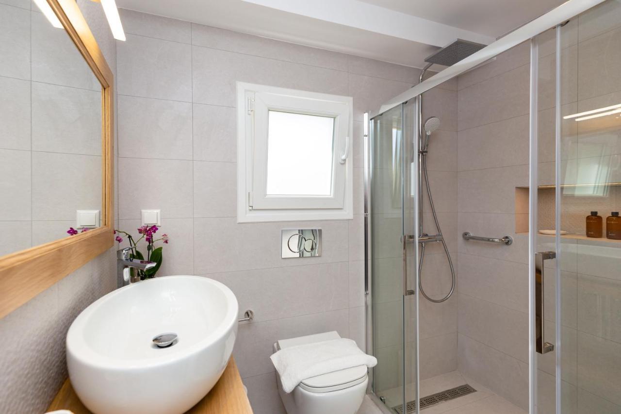 Apartament A Casa Della Nonna Corfu  Zewnętrze zdjęcie