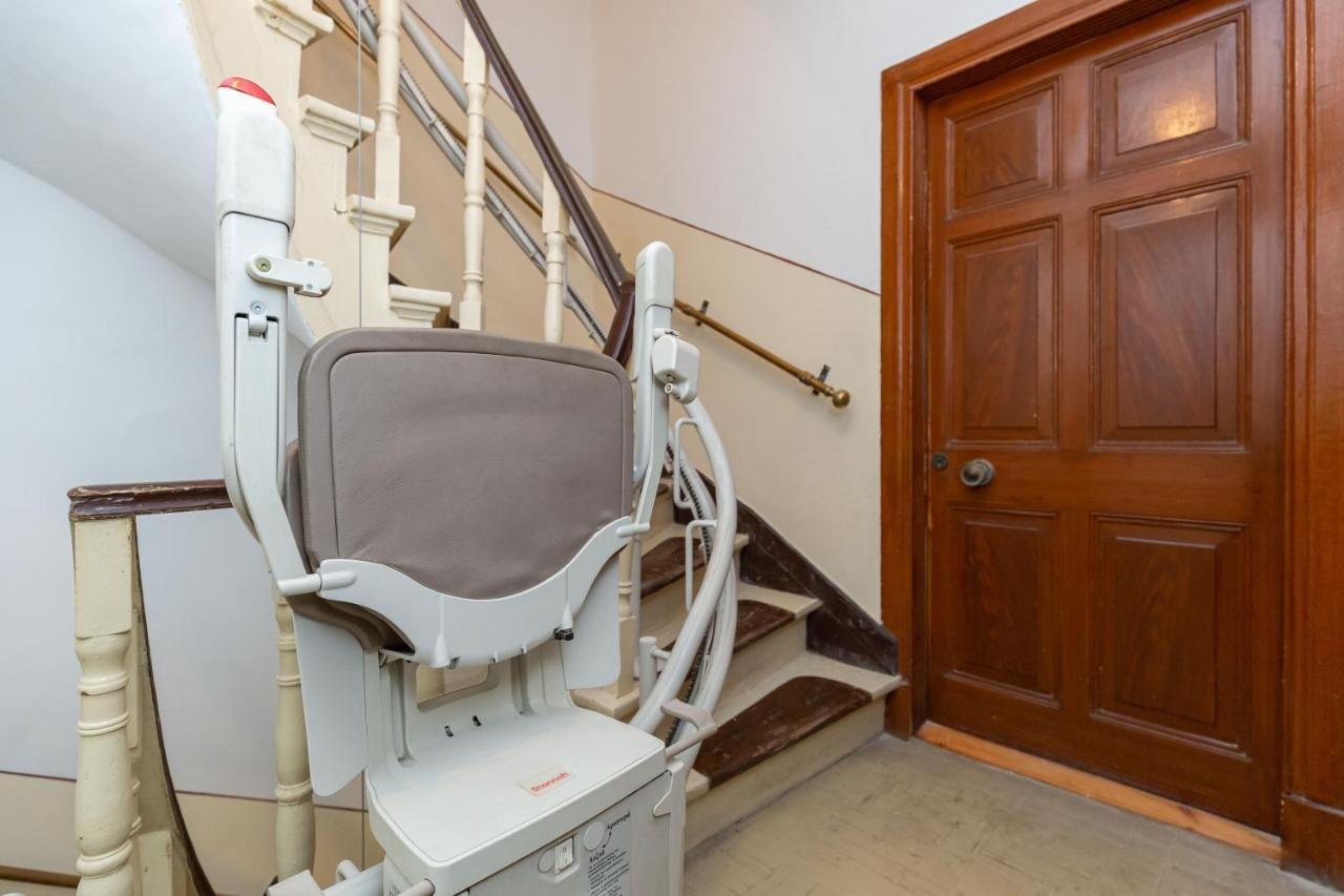 Apartament A Casa Della Nonna Corfu  Zewnętrze zdjęcie