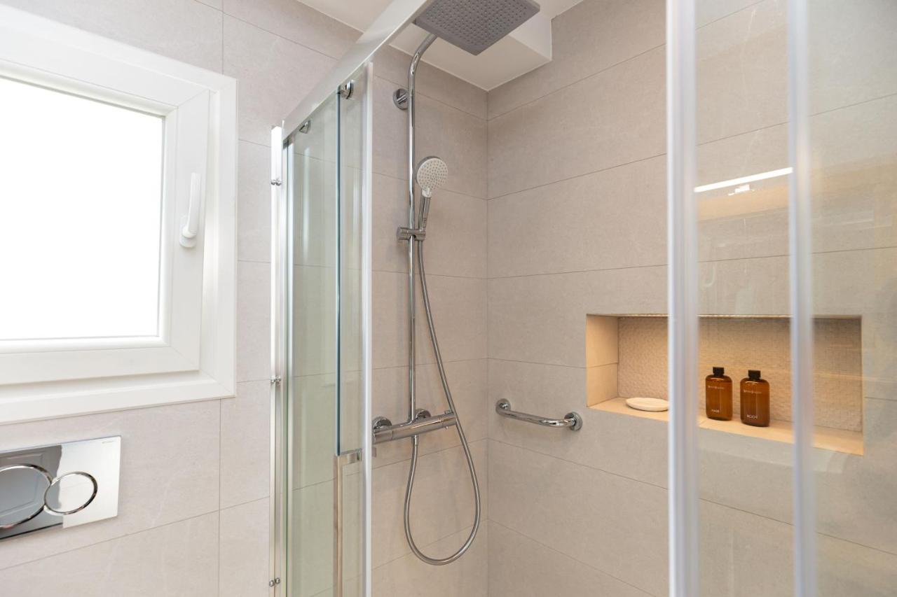 Apartament A Casa Della Nonna Corfu  Zewnętrze zdjęcie